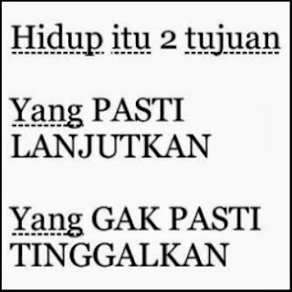 Motivator Humor Foto Lucu