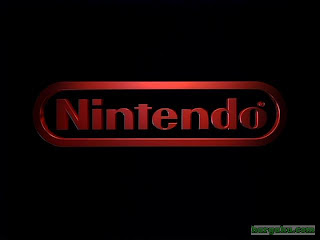NINTENDO Logo NINTENDO Logo