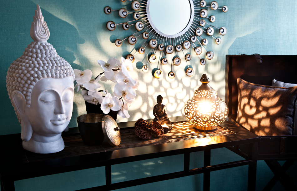 El blog de Nitya: PON UN BUDA EN TU CASA (O VARIOS SI QUIERES)