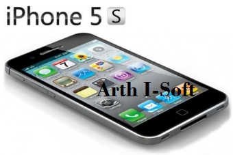 iPhone 5S