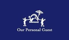 "Our Personal Guest" - Luxury Travel & Cultural Services