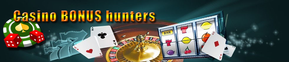 Slots Bonus Hunters