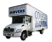 Get Free Moving & Storage Quote