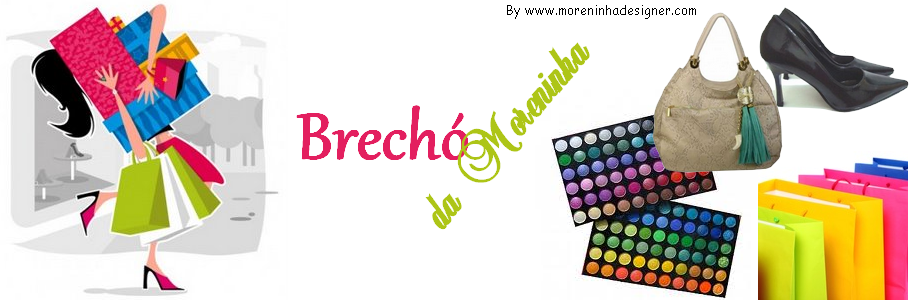 Brechó da Moreninha