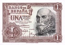 MI PESETA, ME LA ROBARON