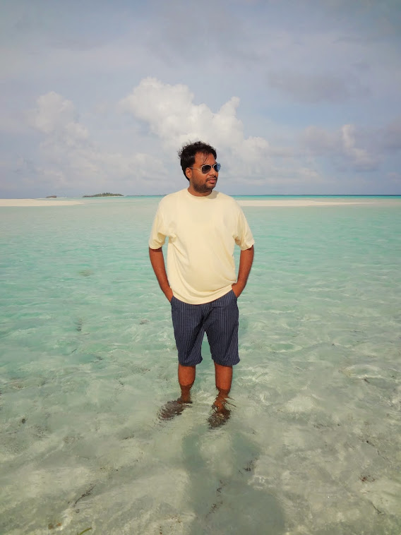 Maldives Photos