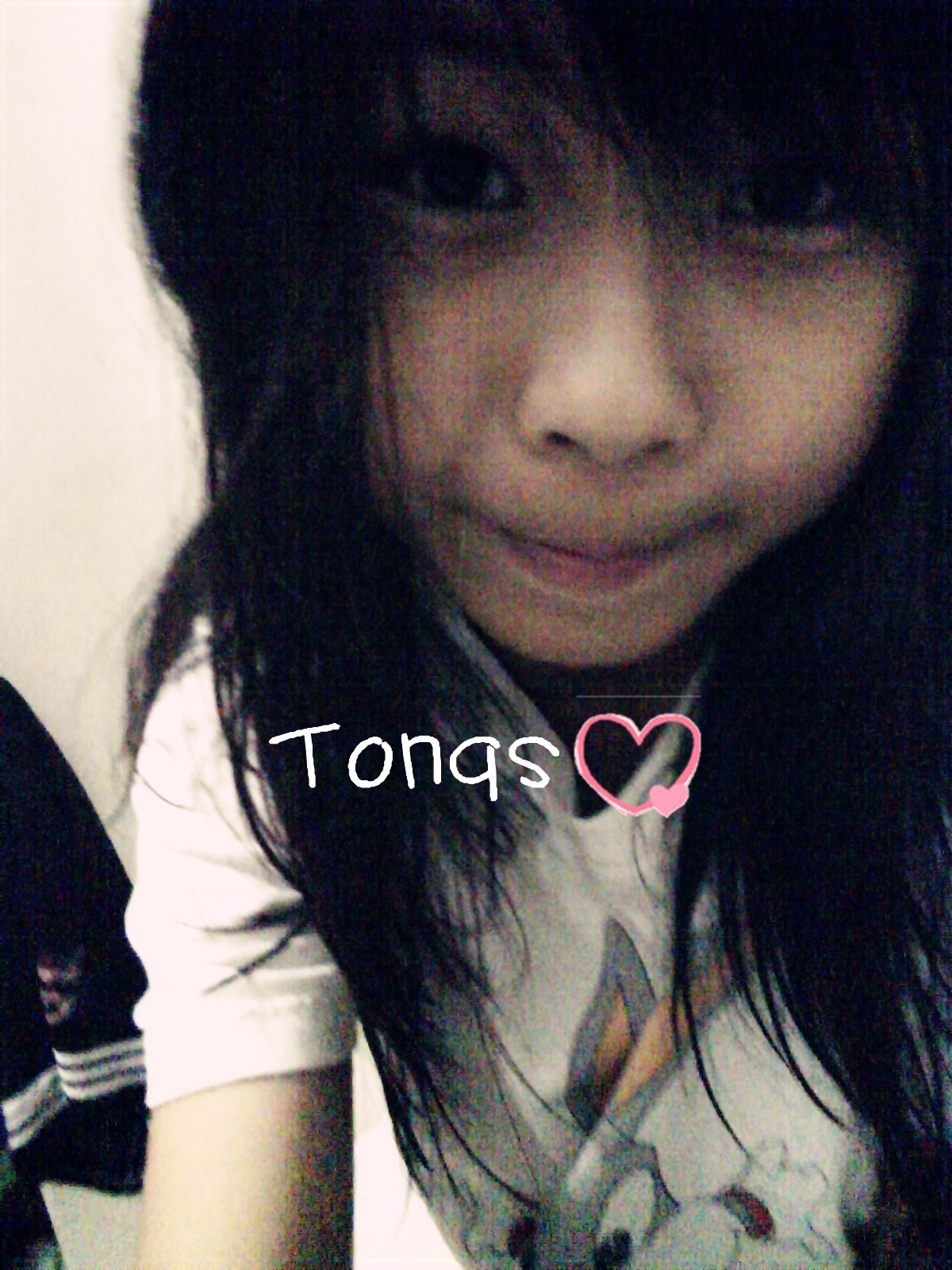 Tonqs.Love♥