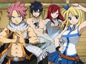 Fairy Tail