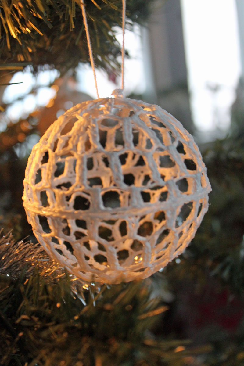 Nyfiqen: julstämning!