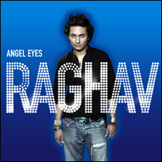 Raghav – Angel Eyes Lyrics