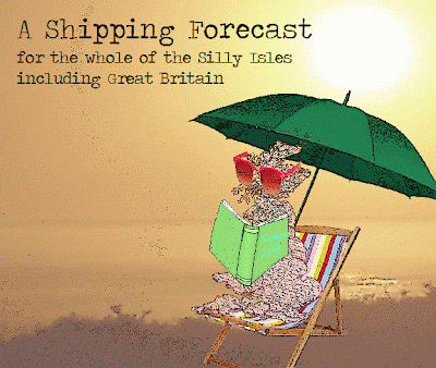 A Shipping Forecast