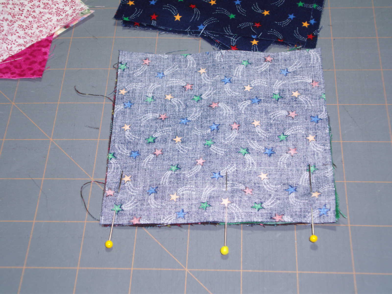 judysquiltsandthings 10 minute quilt block quilt