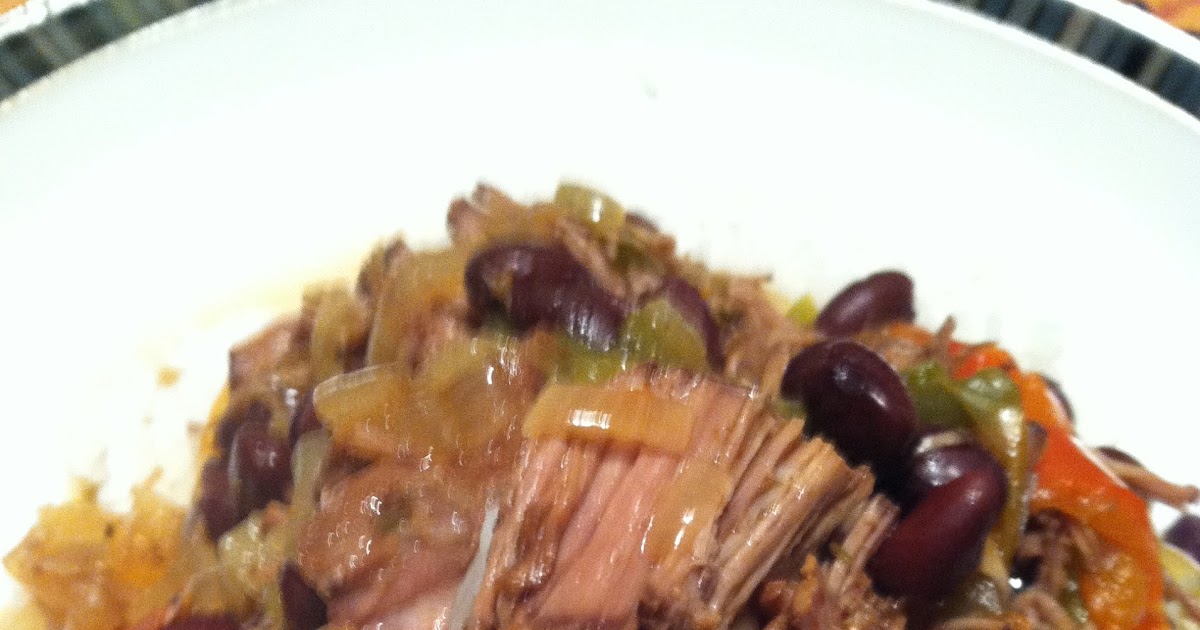 FEEDING THE FORDS.... Cuban Flank Steak