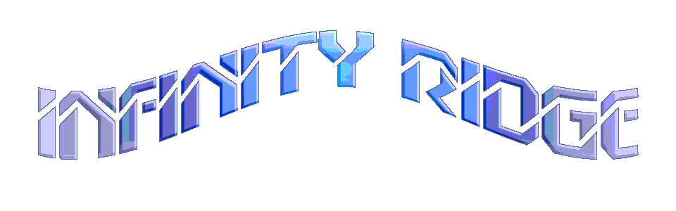 Infinity Ridge