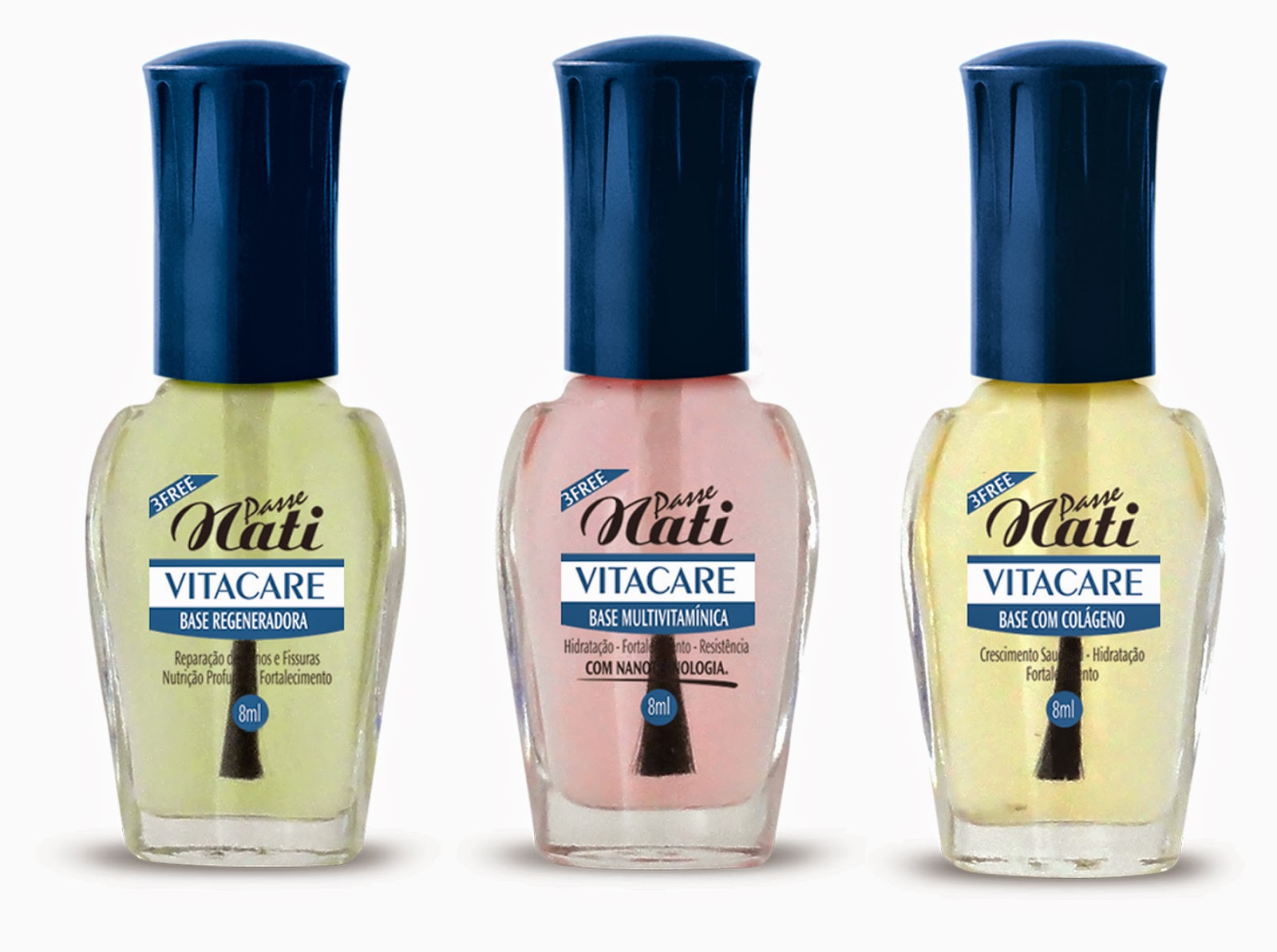linha vitacare passe nati