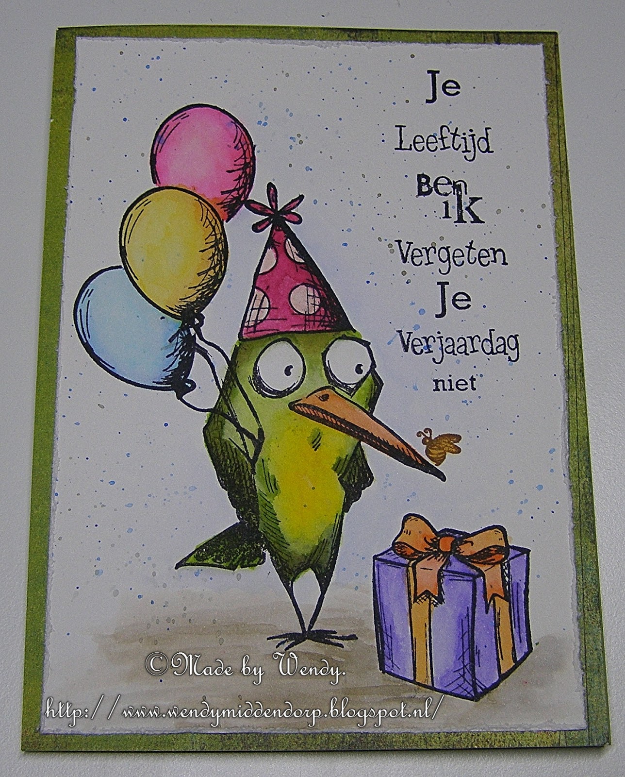 Petpan: Crazy Bird