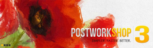 PostworkShop