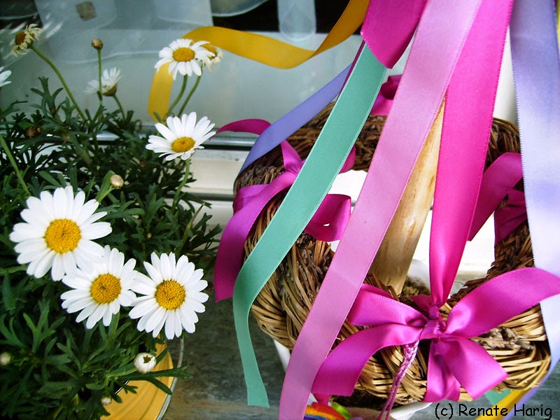 Willkommen In Renates Eckchen Willkommen Wonnemonat Mai 2015