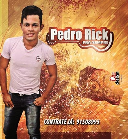 #Pedro_Rick