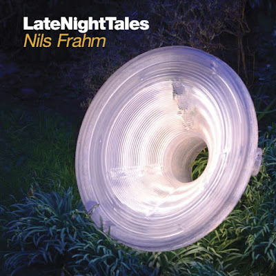 Late-Night-Tales-Nils-Frahm Nils Frahm - Late Night Tales [8.8]