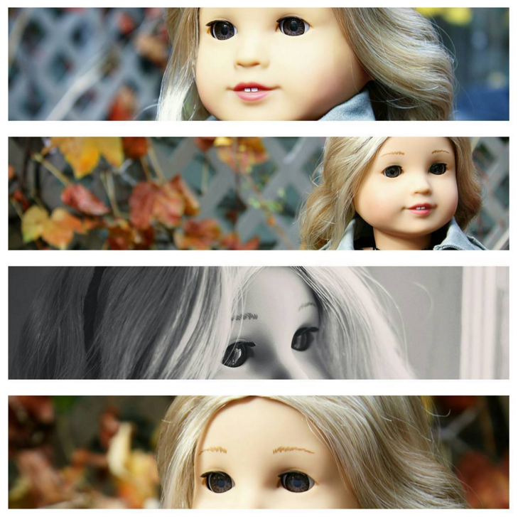The Doll Wardrobe Improving Your Doll Photography Simple Method of