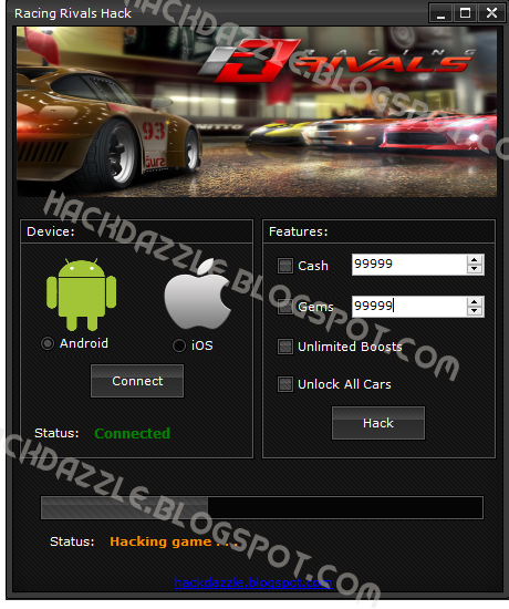 Racing rivals hack for iphone 7 - Sony handycam software for windows 7 bit