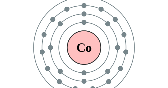 La salud y la química en Teba Cobalto.