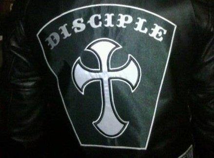 Disciple Christian Motorcycle Ministry Texas
