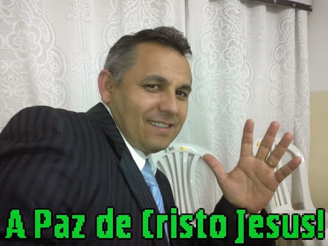 ministério.vida com Deus