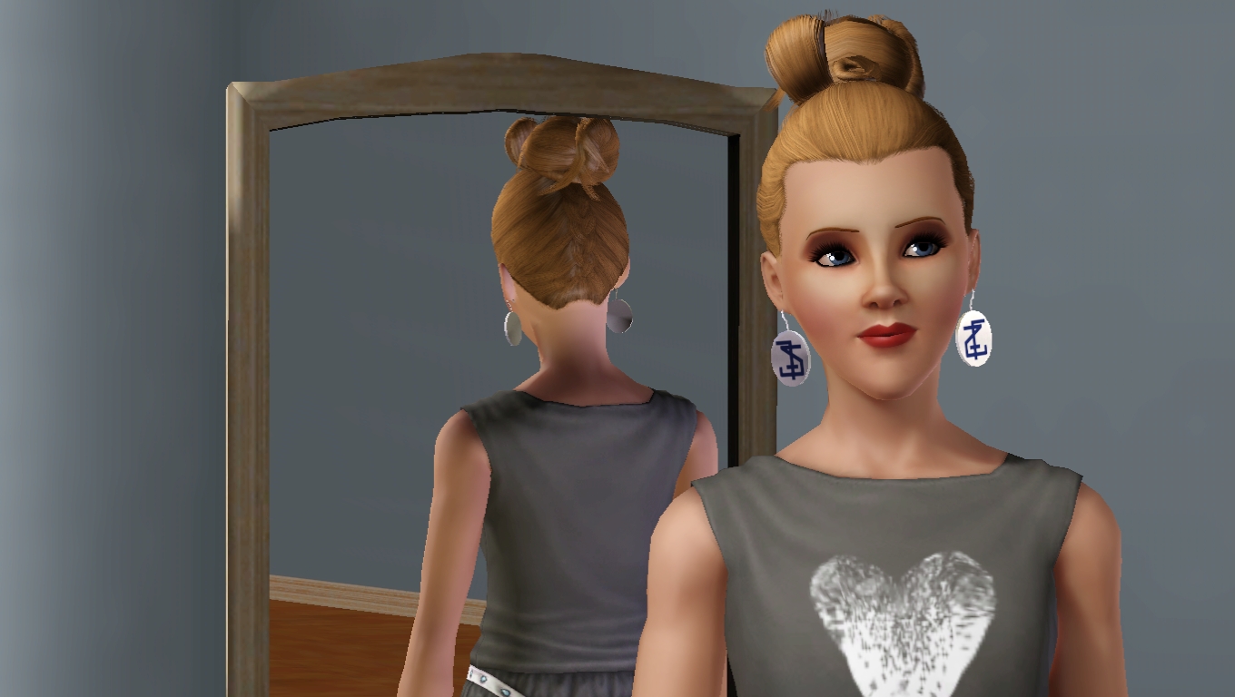 Simlogia Nowe Fryzury W The Sims 3 Studenckie Zycie