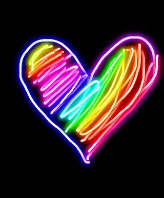 Krijg Je Als Je Alle Kleuren Van De Regenboog Mengt Wit Goeievraag