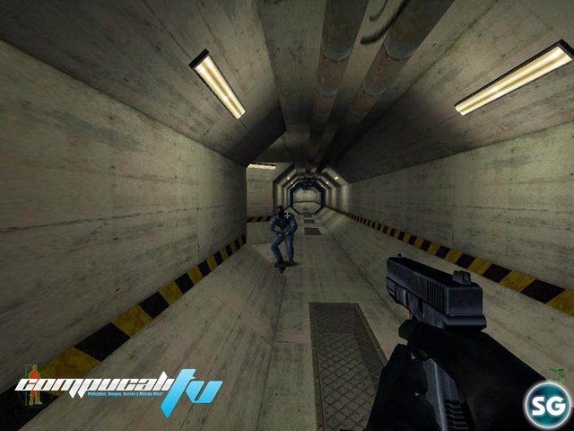 Project IGI 1 PC Full Español