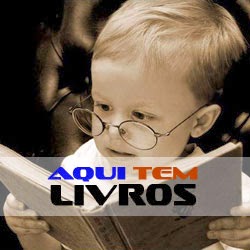 Aqui tem Livros