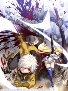 Details about DanMachi 2 Is It Wrong to Try to Pick Up Girls in a Dungeon Cranel Bell Uniform Details about DanMachi 2 Is It Wrong to Try to Pick Up Girls in a Dungeon Cranel Bell Uniform