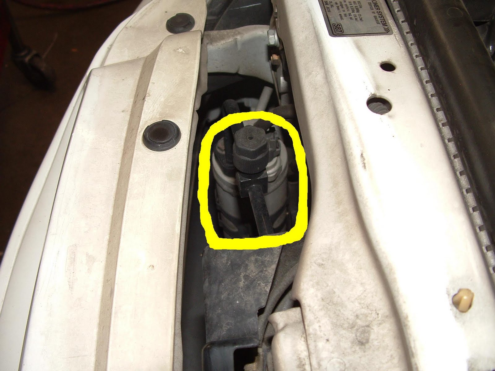 Motor Rhythms Receiver Drier Chimes