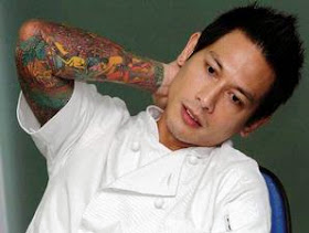 Foto Dan Biodata Chef Juna Paling Lengkap Dengan Agamanya