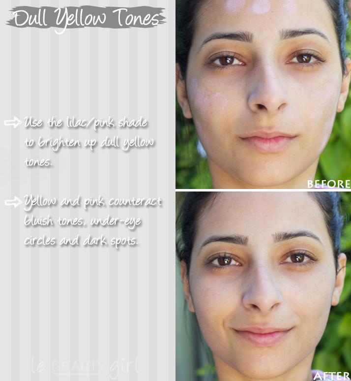 ELF Corrective Concealer (Photo Review)