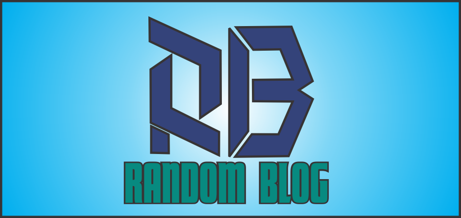 Random Blog