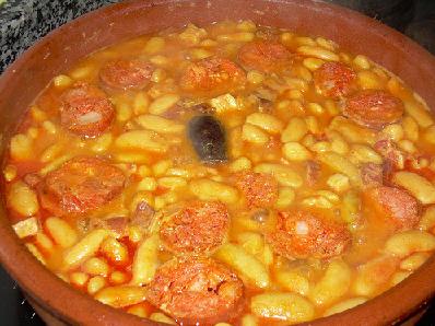 Fabada asturiana