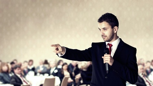 Berita Terbaru Dan Profil Artis Terkini Doa Agar Dimudahkan Tidak Gugup Dan Lancar Berbicara Di Depan Orang Lain