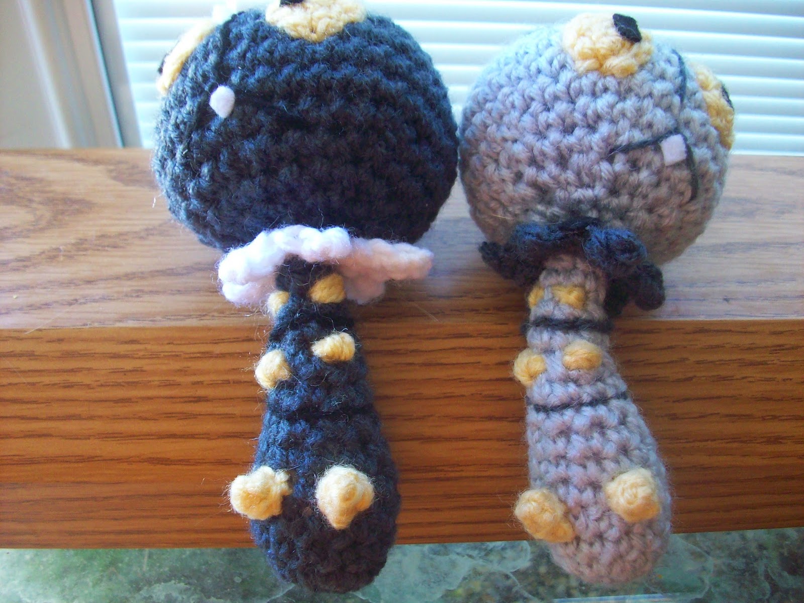 Kat's Creations Scatterbug