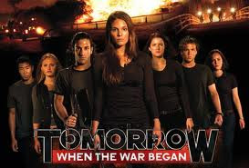 Tomorrow When the War Began