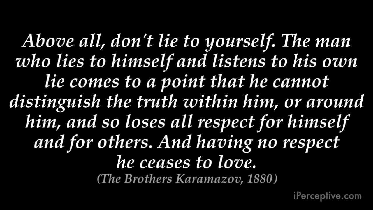 Love Fyodor Dostoyevsky Quotes Fjodor Dostojevski citati