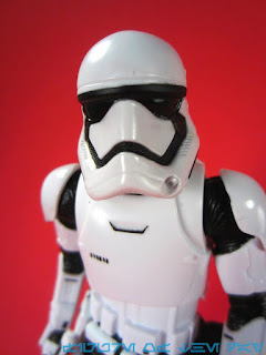 Stormtrooper (First Order - The Black Series 2015 SDCC) 