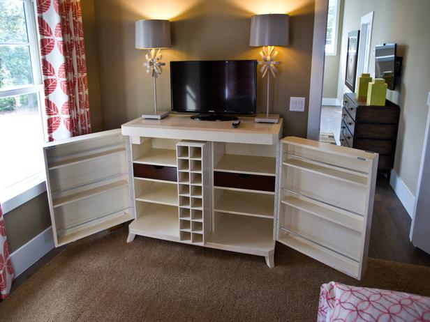 Modern Furniture Design Guest Bedroom Pictures Hgtv Smart