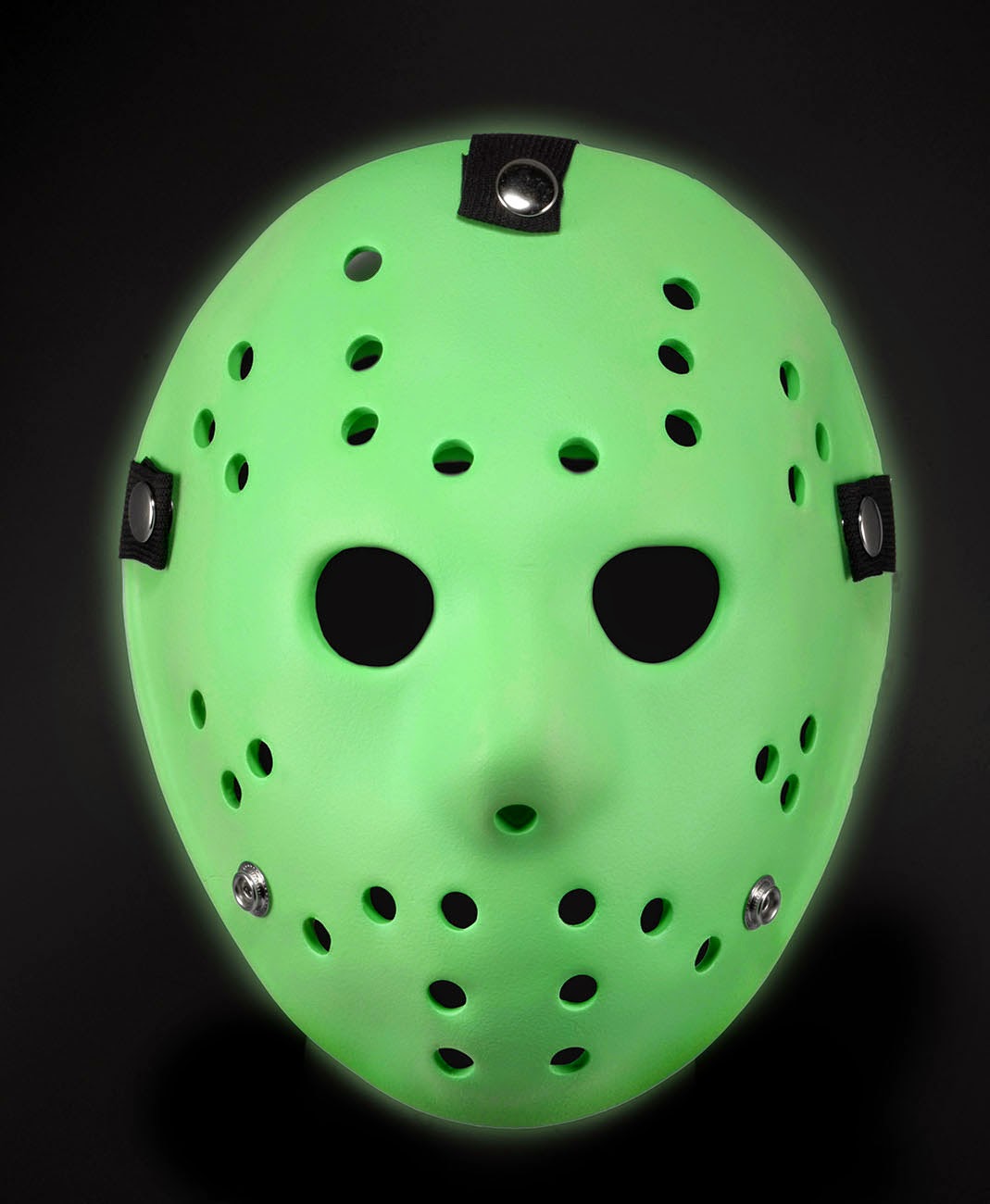 Acero y Magia Máscara Jason Viernes 13