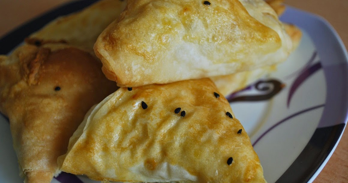 Cabi�nin Mutfağı Muska Böreği Resimli Yemek Tarifleri Nasıl Pişirilir