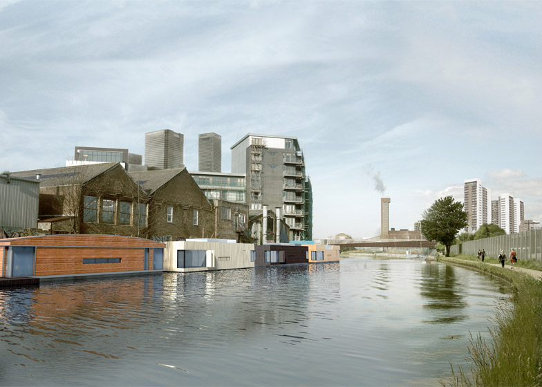 Boatlife Cruising Aboard NB Valerie Cheap London Housing