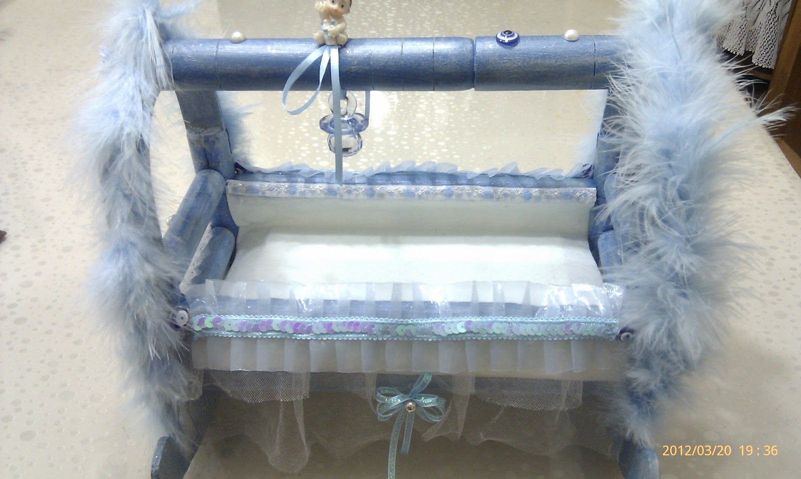 Emine�nin Hobi Defteri BEBEK ŞEKERLERİ İÇİN HAZIRLADIĞIM Emine�nin Hobi Defteri BEBEK ŞEKERLERİ İÇİN HAZIRLADIĞIM