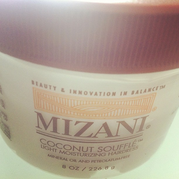 Is Mizani Products Good For Natural Hair